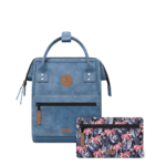 SAC A DOS CABAA ADVENTURER GALWAY MINI www.solene-maroquinerie.fr