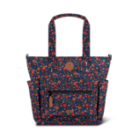 TOTEBAG ADVENTURER CABAIA MAUPITI www.solene-maroquinerie.fr