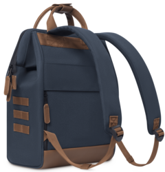 SAC A DOS CABAIA ADVENTURER MEDIUM CHICAGO www.solene-maroquinerie.fr