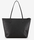 SAC CABAS ARMANI EXCHANGE NOIR BLANC 942867CC744120221 www.solene-maroquinerie.fr