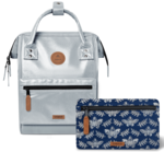 SAC A DOS CABAIA ADVENTURER FIJI SMALL www.solene-maroquinerie.fr