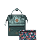 SAC A DOS CABAIA ADVENTURER SMALL LUCERNE www.solene-maroquinerie.fr