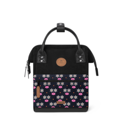 SAC A DOS CABAIA ADVENTURER BRIGHTON SMALL www.solene-maroquinerie.fr