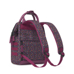 SAC A DOS CABAIA ADVENTURER LAUSANNE SMALL www.solene-maroquinerie.fr