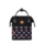 SAC A DOS CABAIA ADVENTURER BRIGHTON SMALL www.solene-maroquinerie.fr
