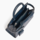 PETIT SAC A MAIN LE TANNEUR EMILIE EN CUIR GRAIN BLEU CREPUSCULE TEMI16A7B01 www.solene-maroquineri