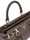 SAC A MAIN GUESS ECO ALI DARK TAUPE EBG951105 www.solene-maroquinerie.fr