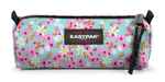 EK372 U52 DITSY TURQUOISE TROUSSE EASTPAK BENCHMARK www.solene-maroquinerie.fr