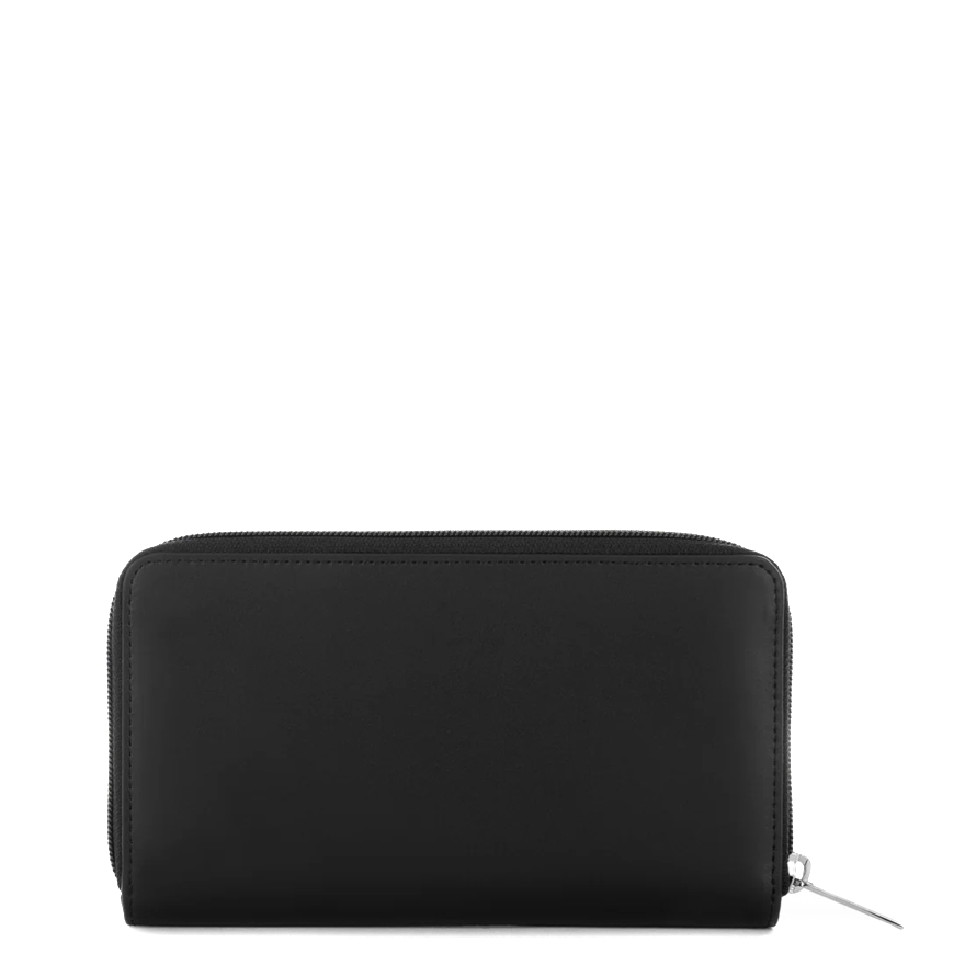 COMPAGNON DOS A DOS LANCASTER SMOOTH NOIR 137-18 NOIR www.solene-maroquinerie.fr 3