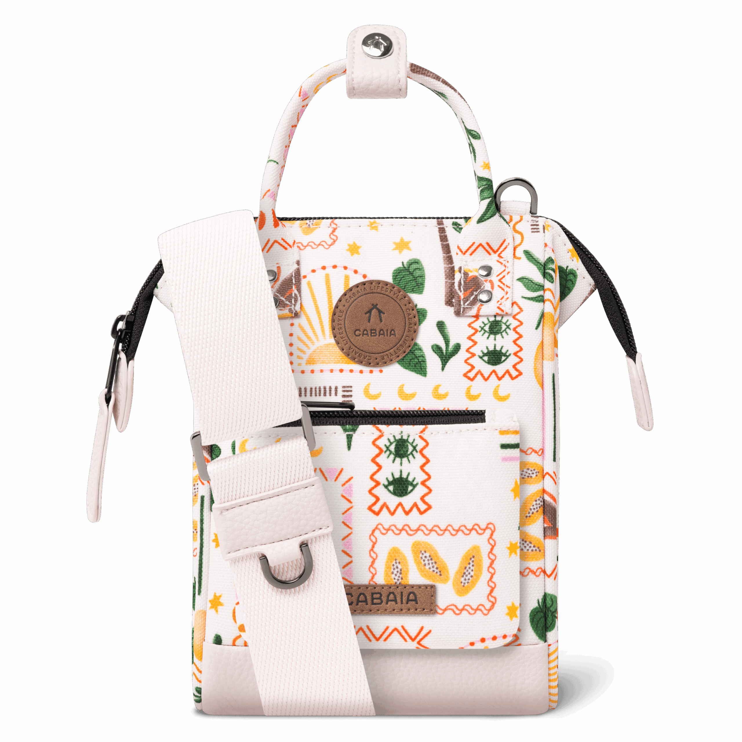 NANO ADVENTURER CABAIA KOTOR