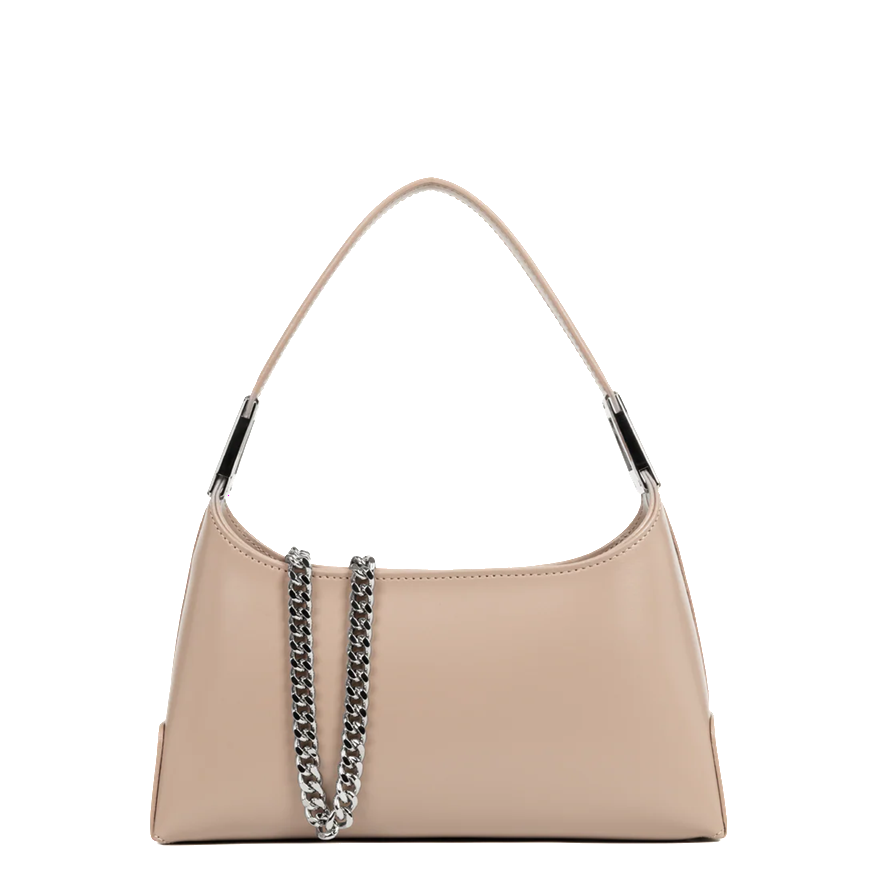 PETIT SAC A MAIN LANCASTER SUAVE ACE NUDE 433-30 NUDE www.solene-maroquinerie.fr 3