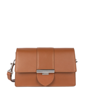 PETIT SAC TROTTEUR LANCASTER PARIS ILY CAMEL 531-012 CAMEL www.solene-maroquinerie.fr