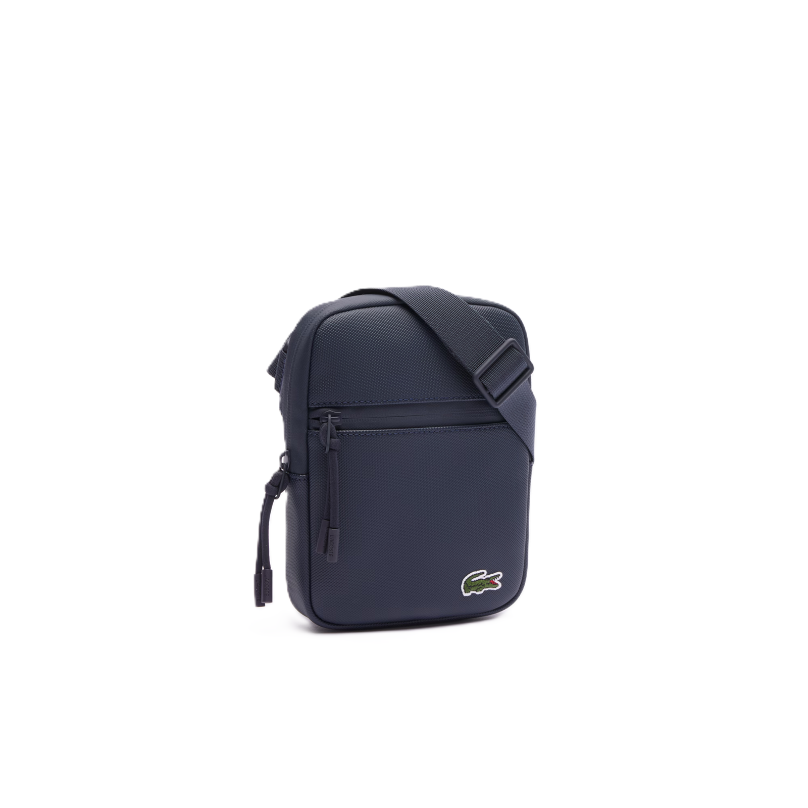 PETITE SACOCHE PLATE LACOSTE LCST ECLIPSE NH3307LV P88 www.solene-maroquinerie.fr 2