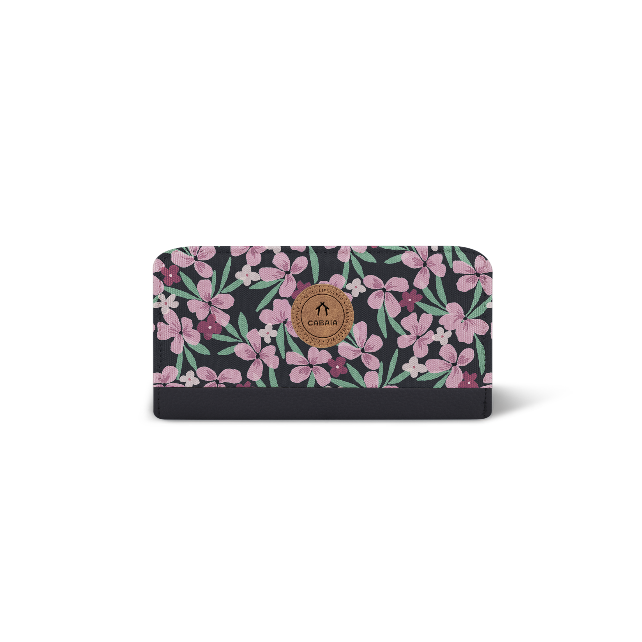 PORTEFEUILLE CABAIA WALLET L CAGLIARI www.solene-maroquinerie.fr