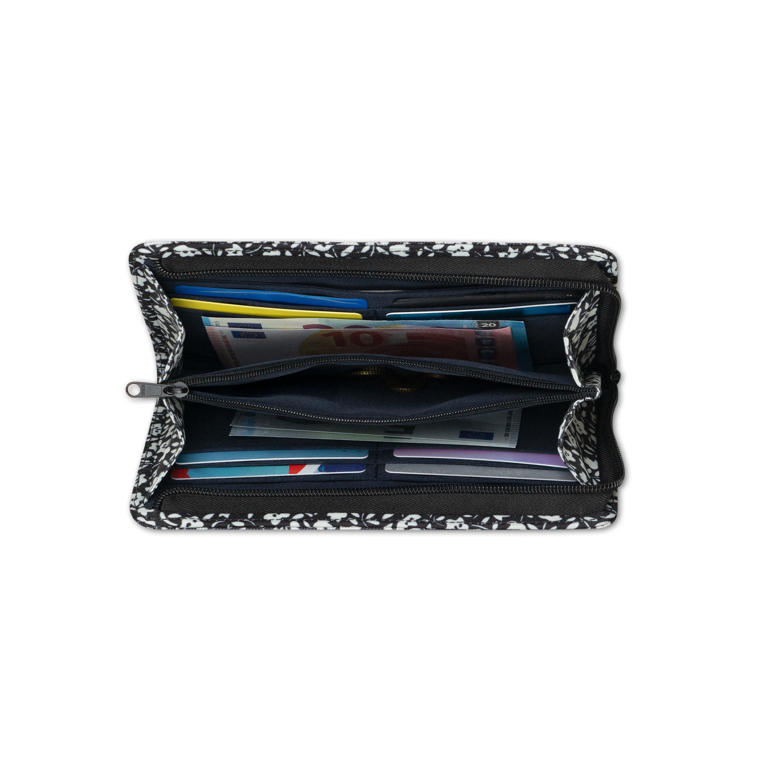 PORTEFEUILLE CABAIA L CATANE – Image 2