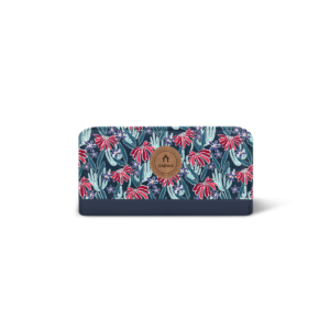 PORTEFEUILLE CABAIA WALLET L EDEA www.solene-maroquinerie.fr