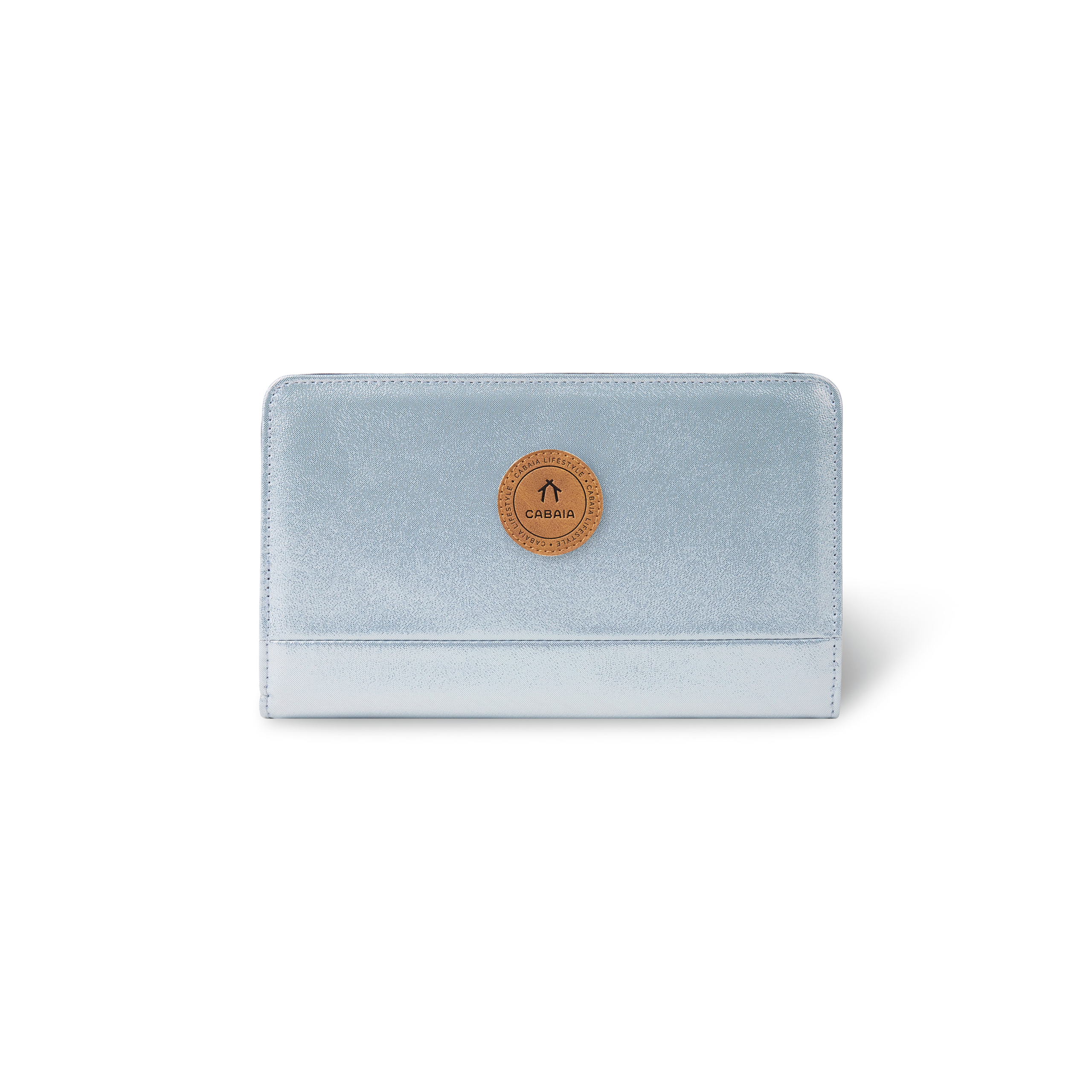 PORTEFEUILLE CABAIA WALLET L FIJI www.solene-maroquinerie.fr