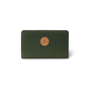 PORTEFEUILLE CABAIA WALLET L HOBART www.solene-maroquinerie.fr