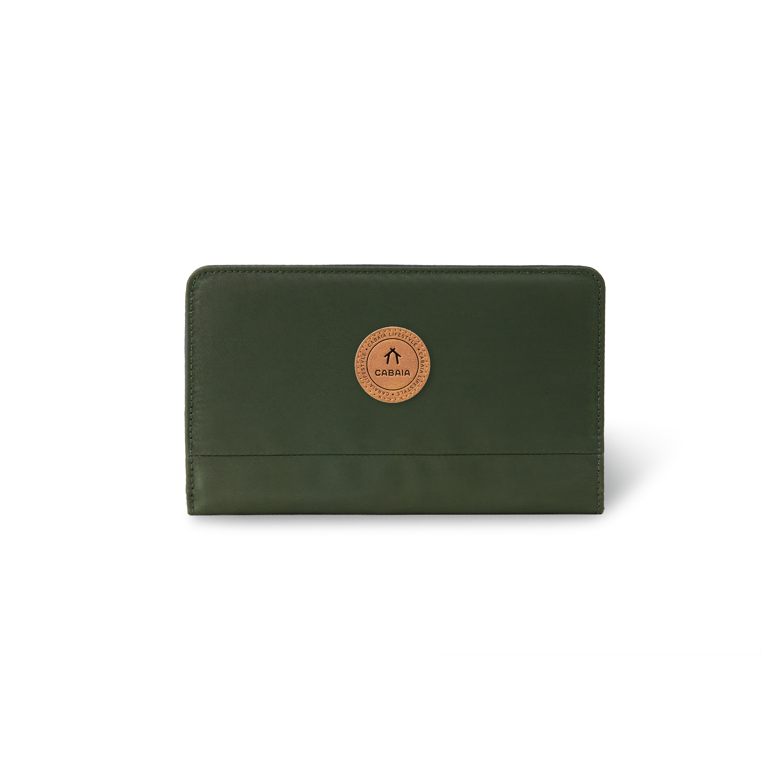 PORTEFEUILLE CABAIA WALLET L HOBART www.solene-maroquinerie.fr