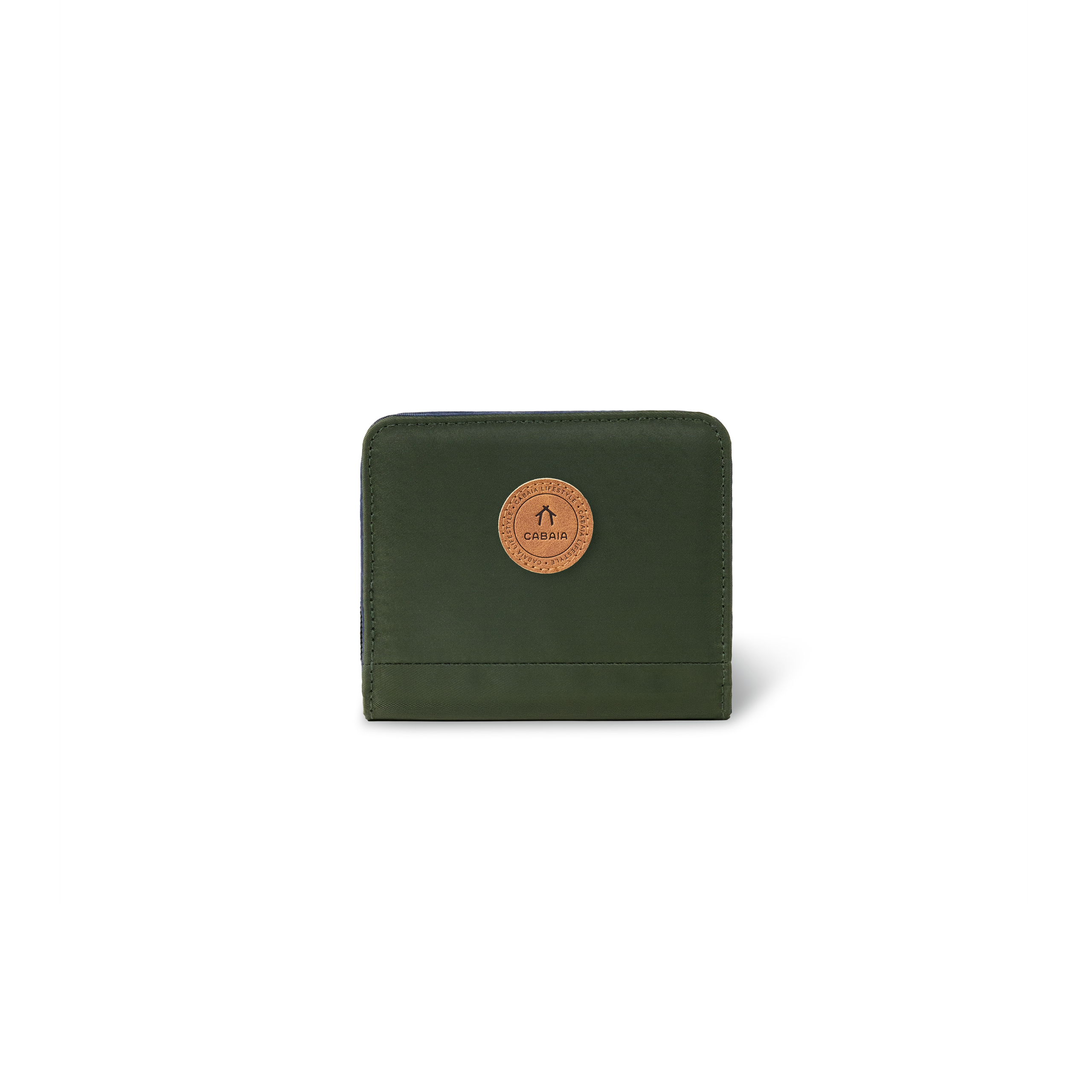 PORTEFEUILLE CABAIA WALLET M HOBART www.solene-maroquinerie.fr