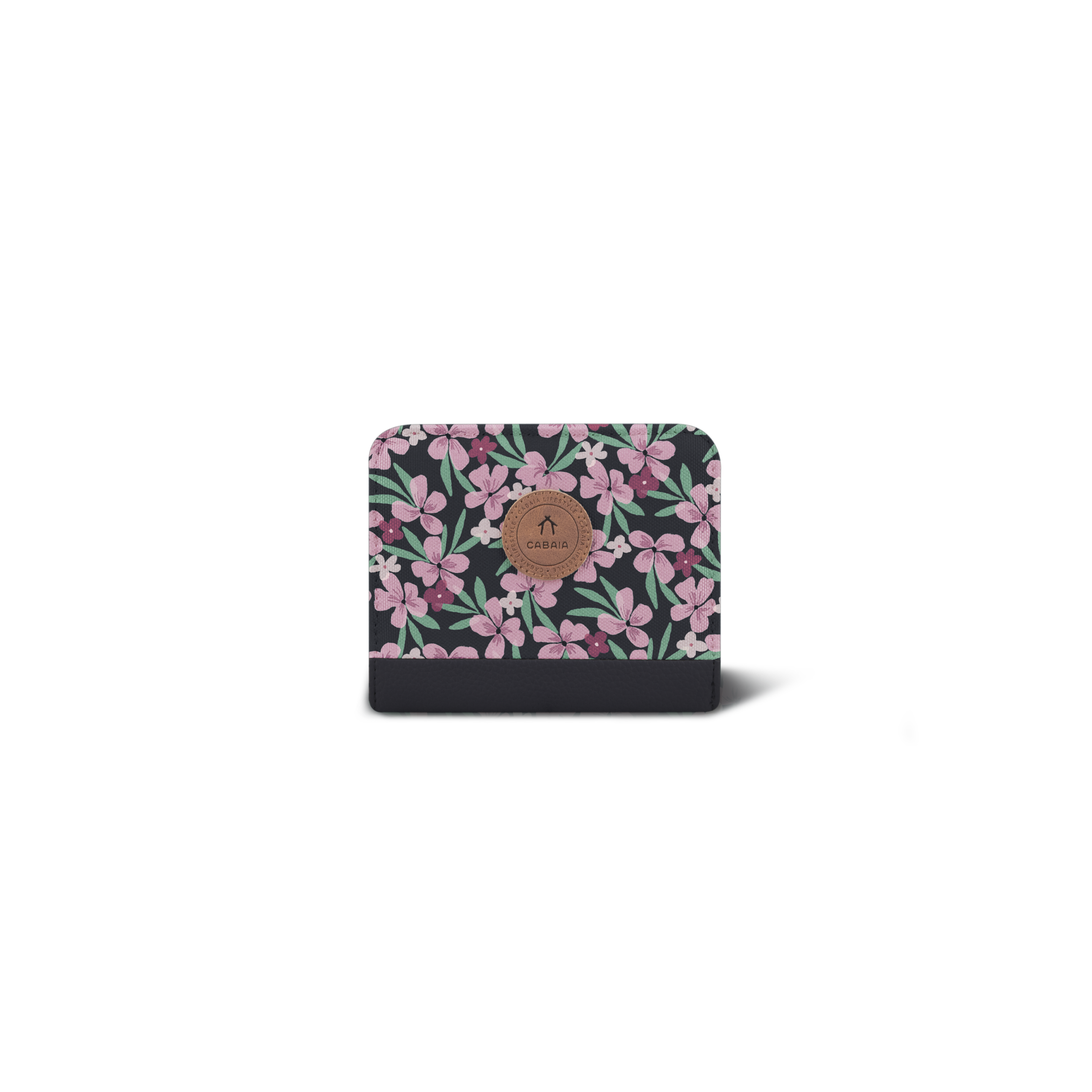 PORTEFEUILLE CABAIA WALLET S CAGLIARI www.solene-maroquinerie.fr