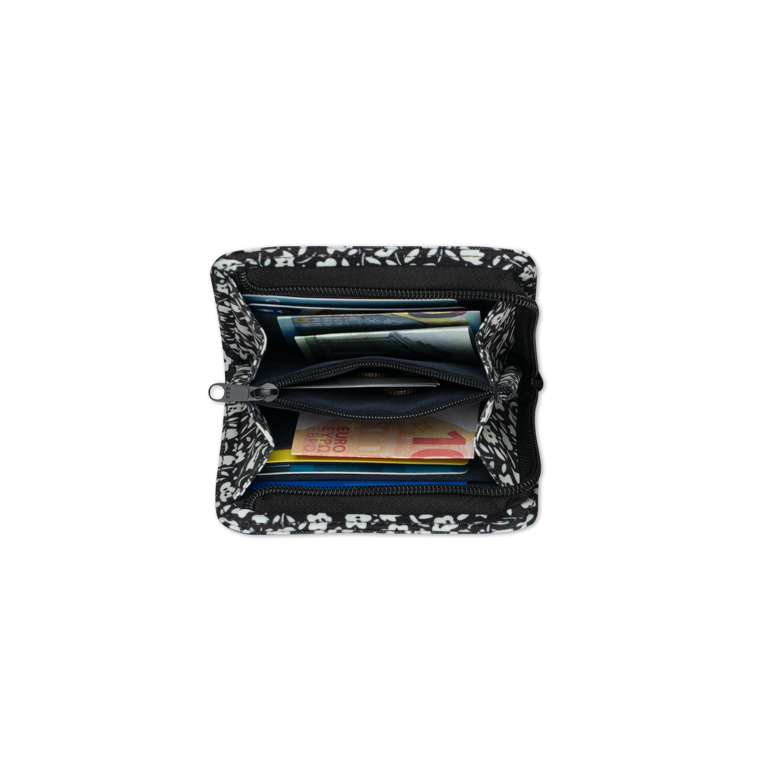 PORTEFEUILLE CABAIA S CATANE – Image 2