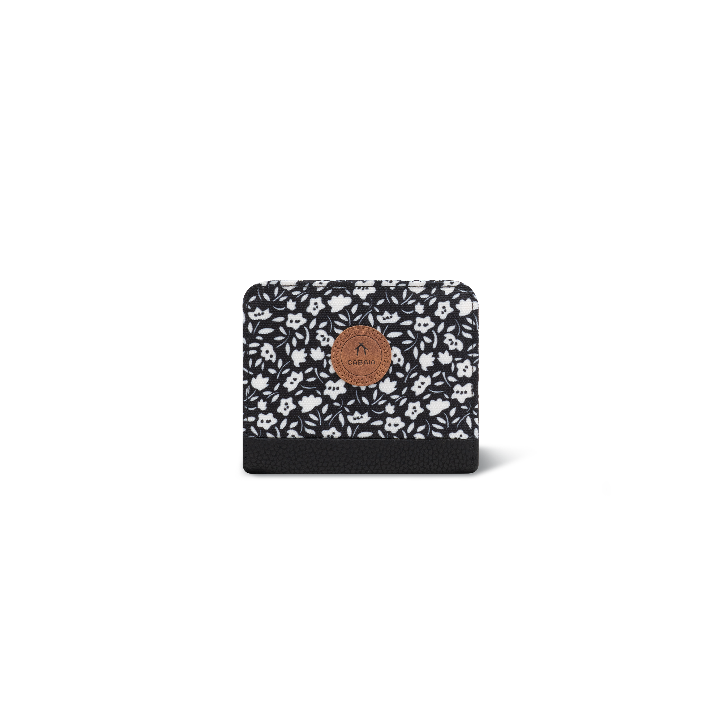 PORTEFEUILLE CABAIA WALLET S CATANE www.solene-maroquinerie.fr
