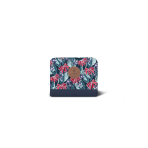 PORTEFEUILLE CABAIA WALLET S EDEA www.solene-maroquinerie.fr
