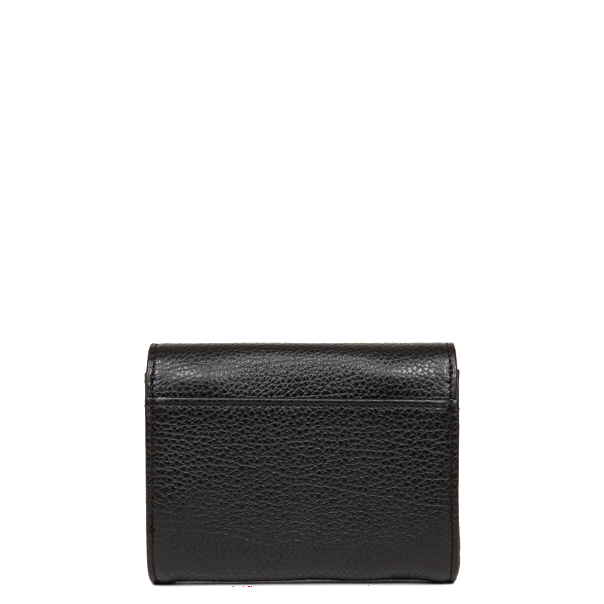 PORTEFEUILLE LANCASTER DUNE NOIR 129-19 NOIR www.solene-maroquinerie.fr 3