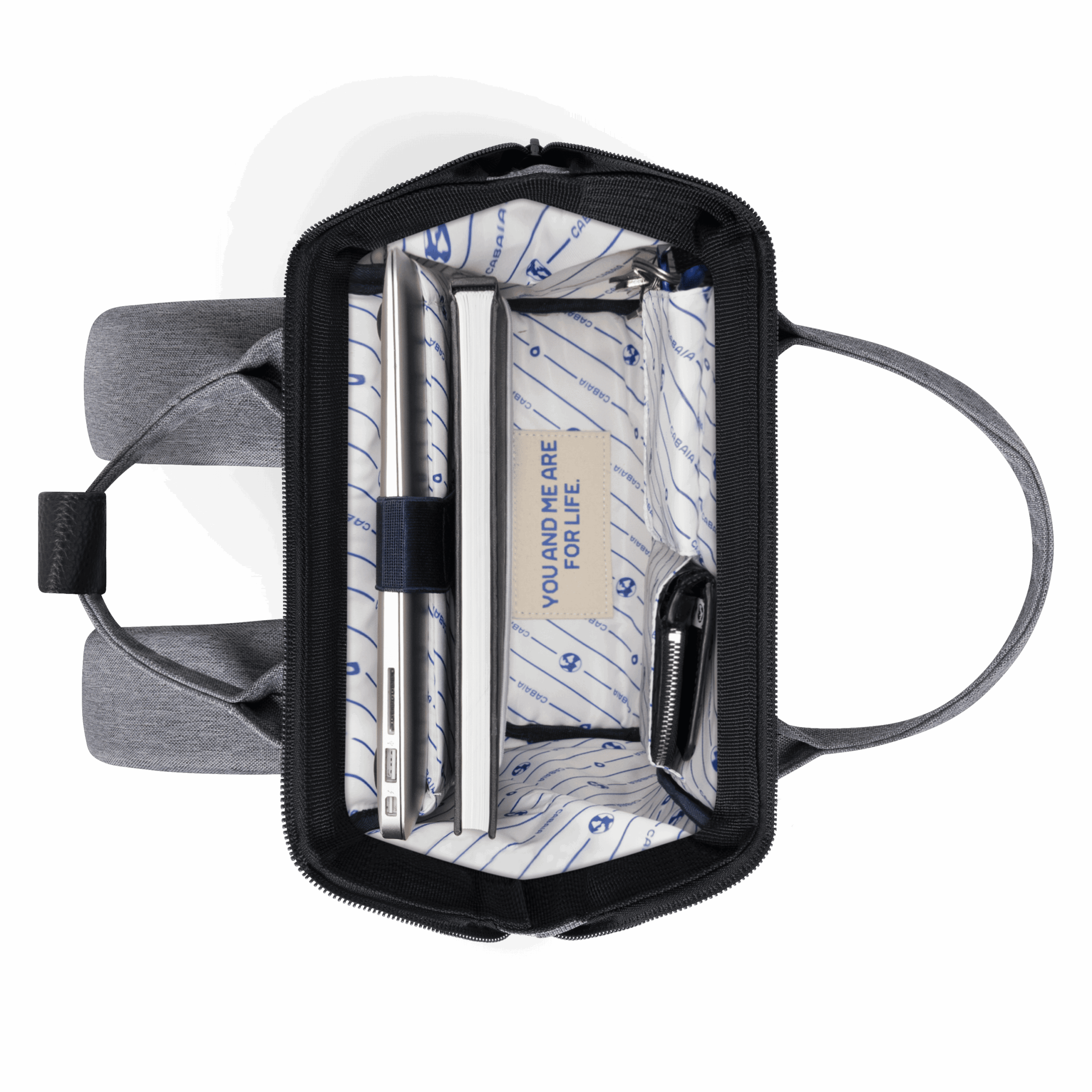 SAC A DOS CABAIA ADVENTURER SMALL GETARIA – Image 3