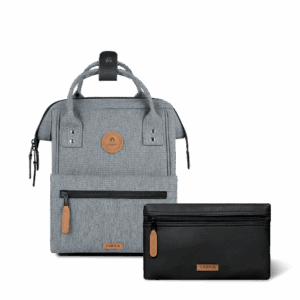 SAC A DOS CABAIA ADVENTURER SMALL GETARIA