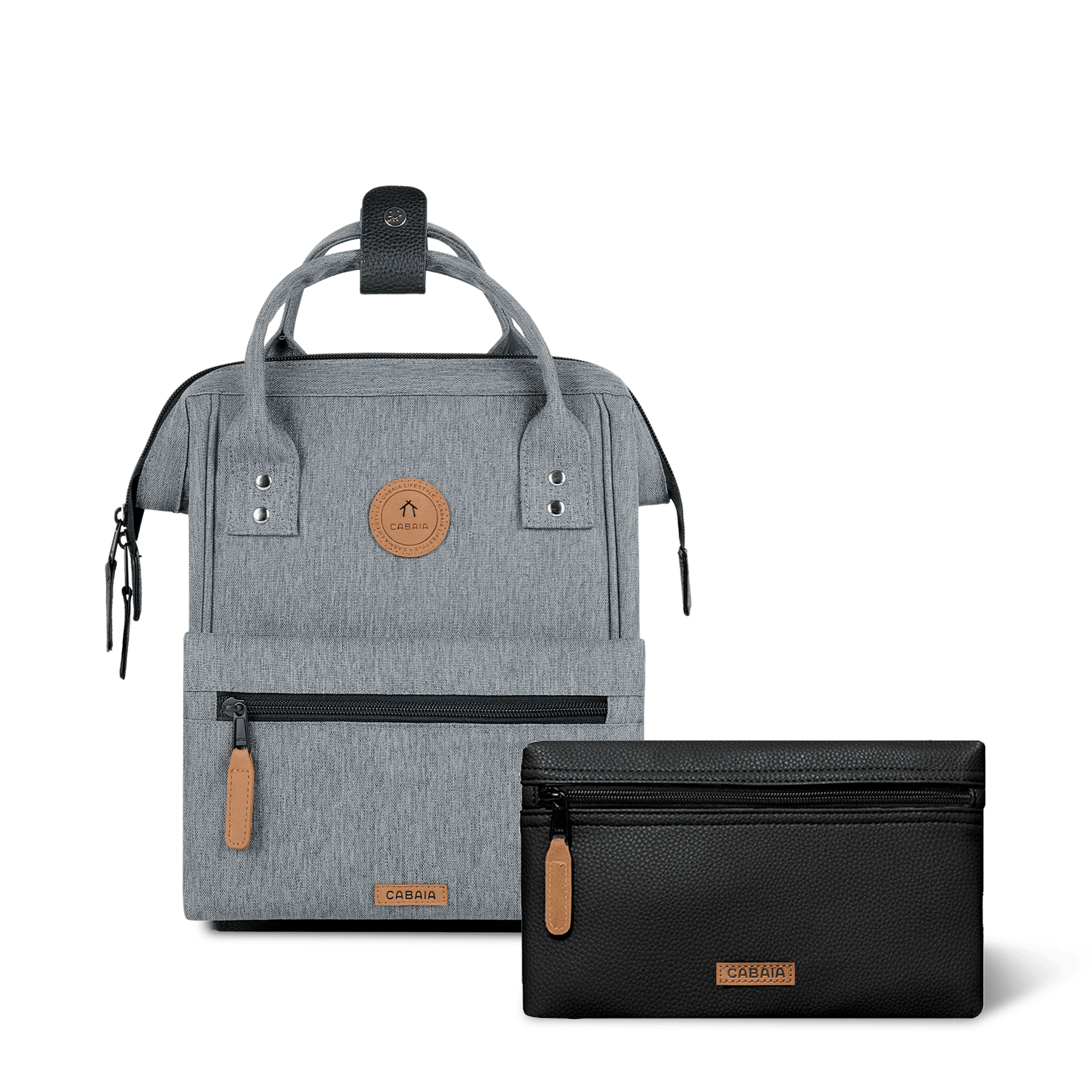 SAC A DOS CABAIA ADVENTURER SMALL GETARIA