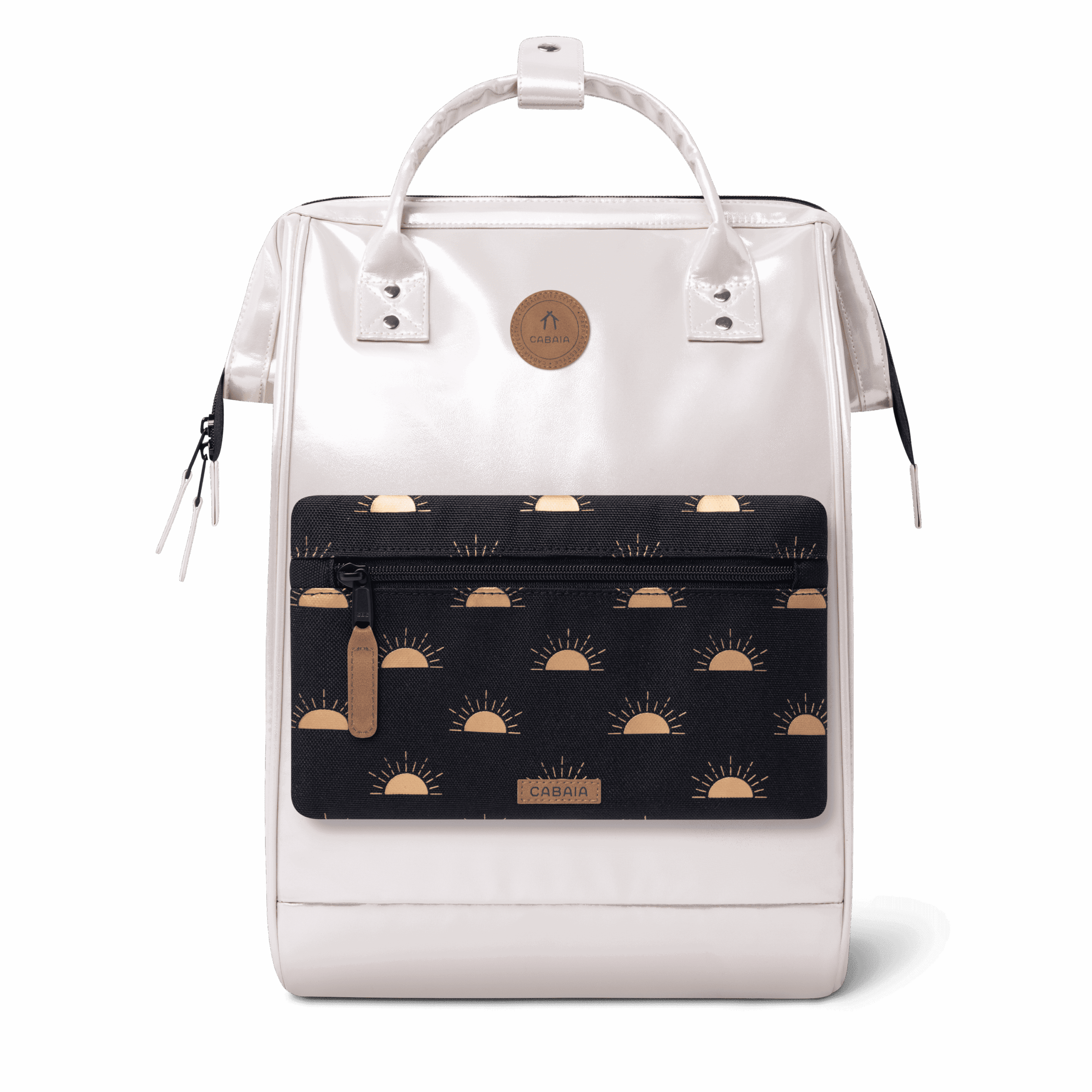 SAC A DOS CABAIA ADVENTURER LARGE HONOLULU – Image 3