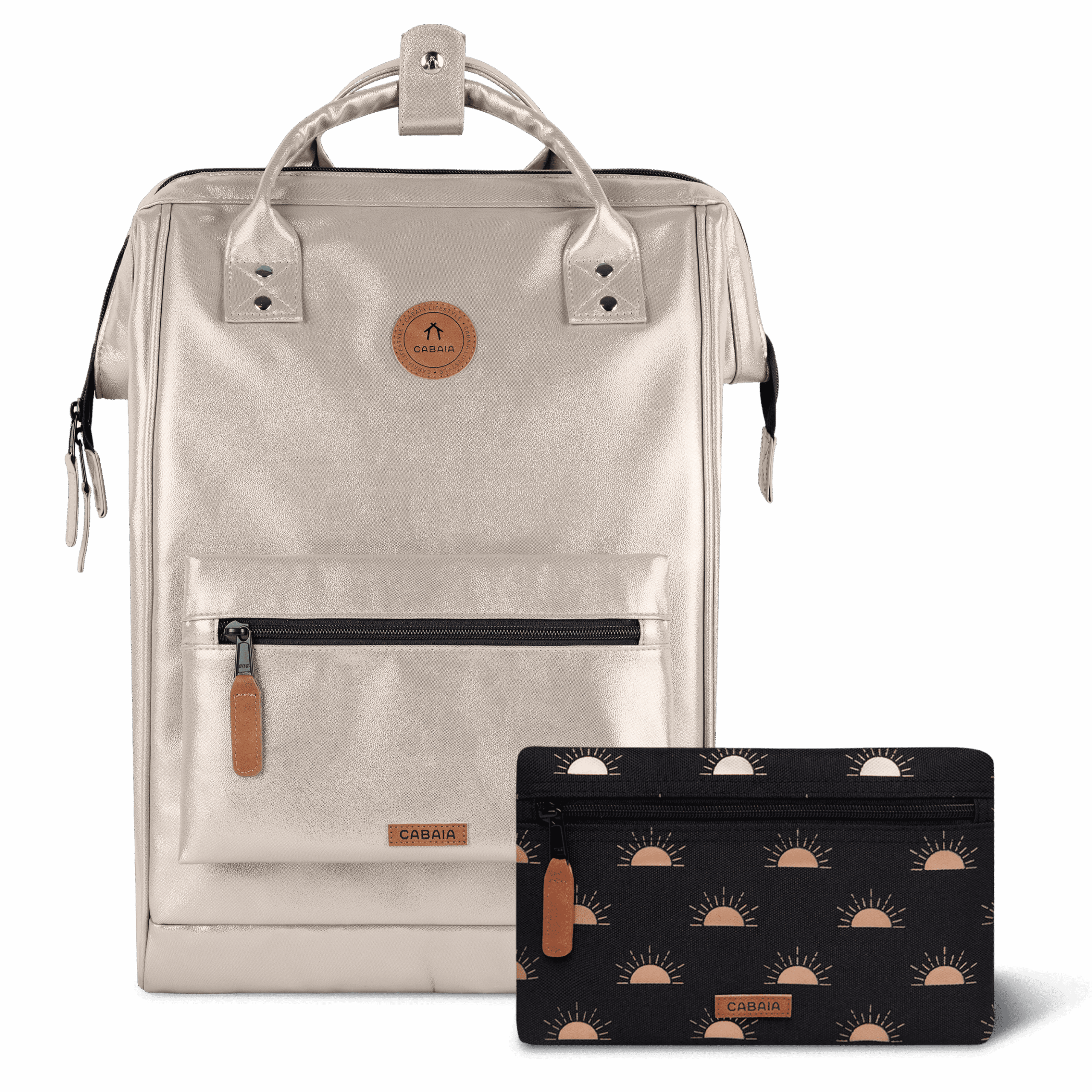SAC A DOS CABAIA ADVENTURER LARGE HONOLULU
