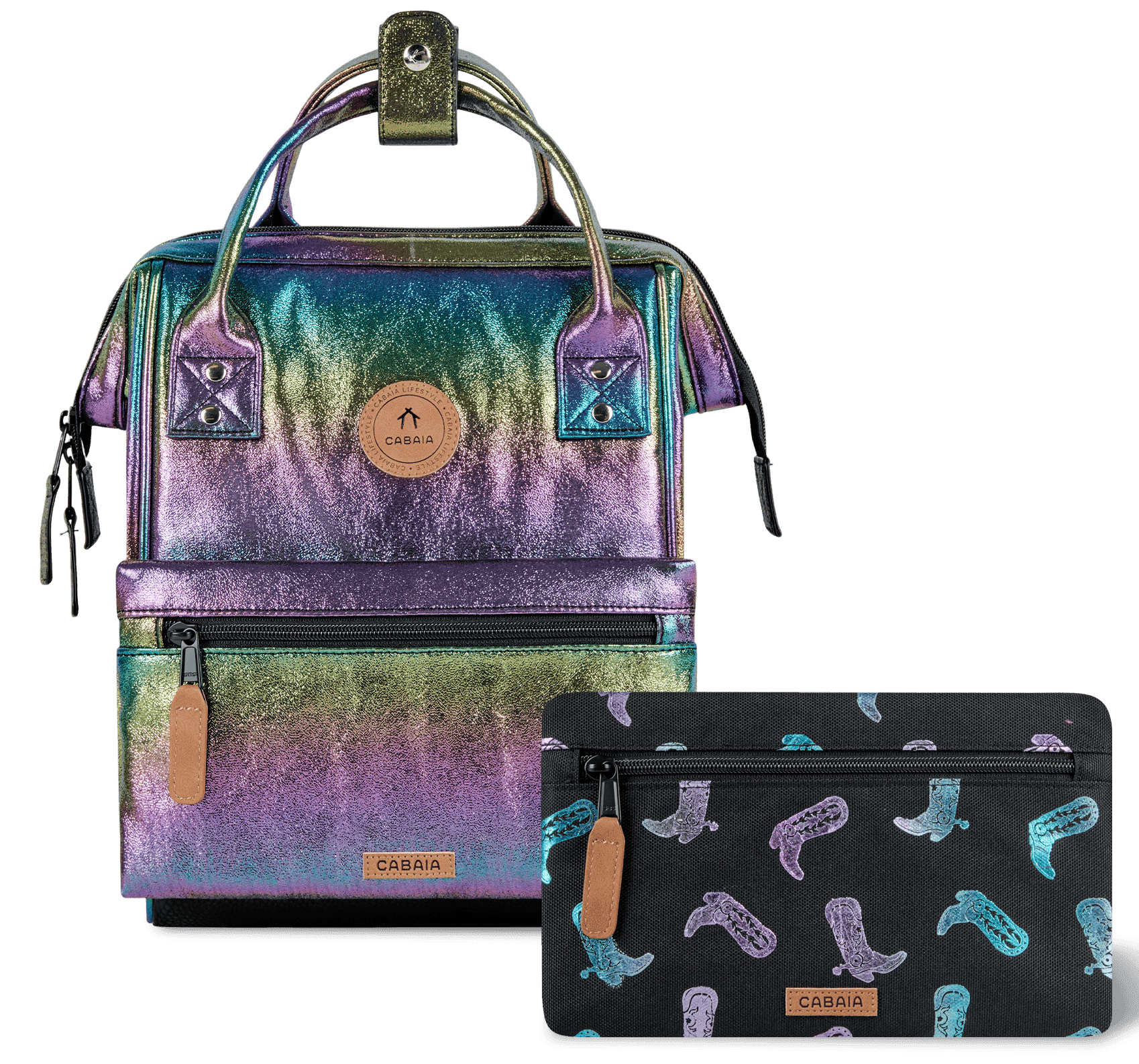 SAC A DOS CABAIA ADVENTURER SMALL MAUI
