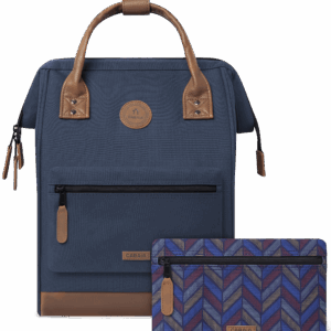 SAC A DOS CABAIA ADVENTURER MEDIUM CHICAGO