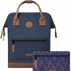 SAC A DOS CABAIA ADVENTURER MEDIUM CHICAGO