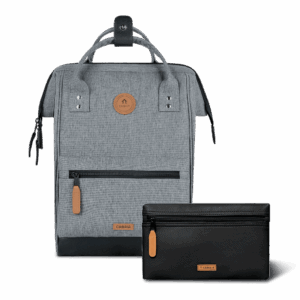 SAC A DOS CABAIA ADVENTURER MEDIUM GETARIA