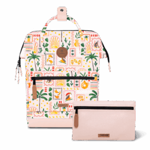 SAC A DOS CABAIA ADVENTURER MEDIUM KOTOR