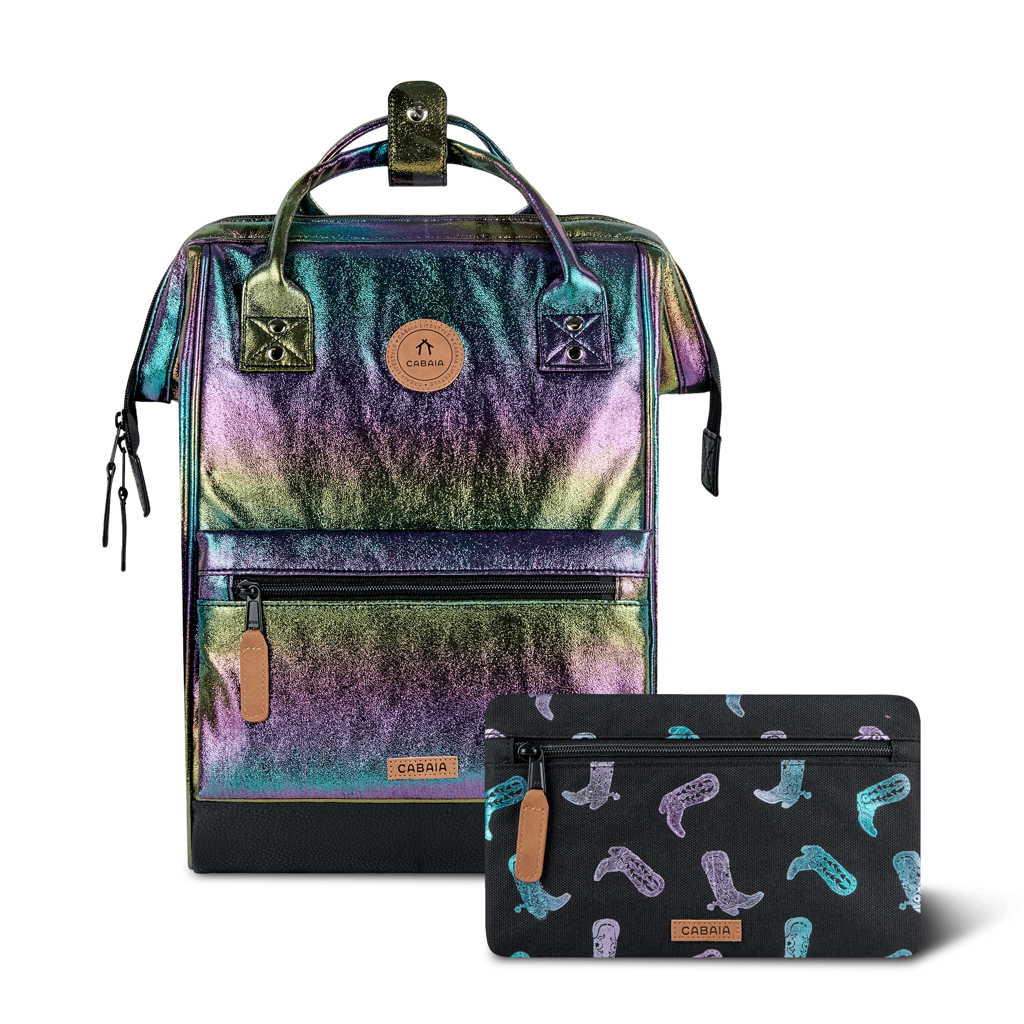 SAC A DOS CABAIA ADVENTURER MEDIUM MAUI – Image 2