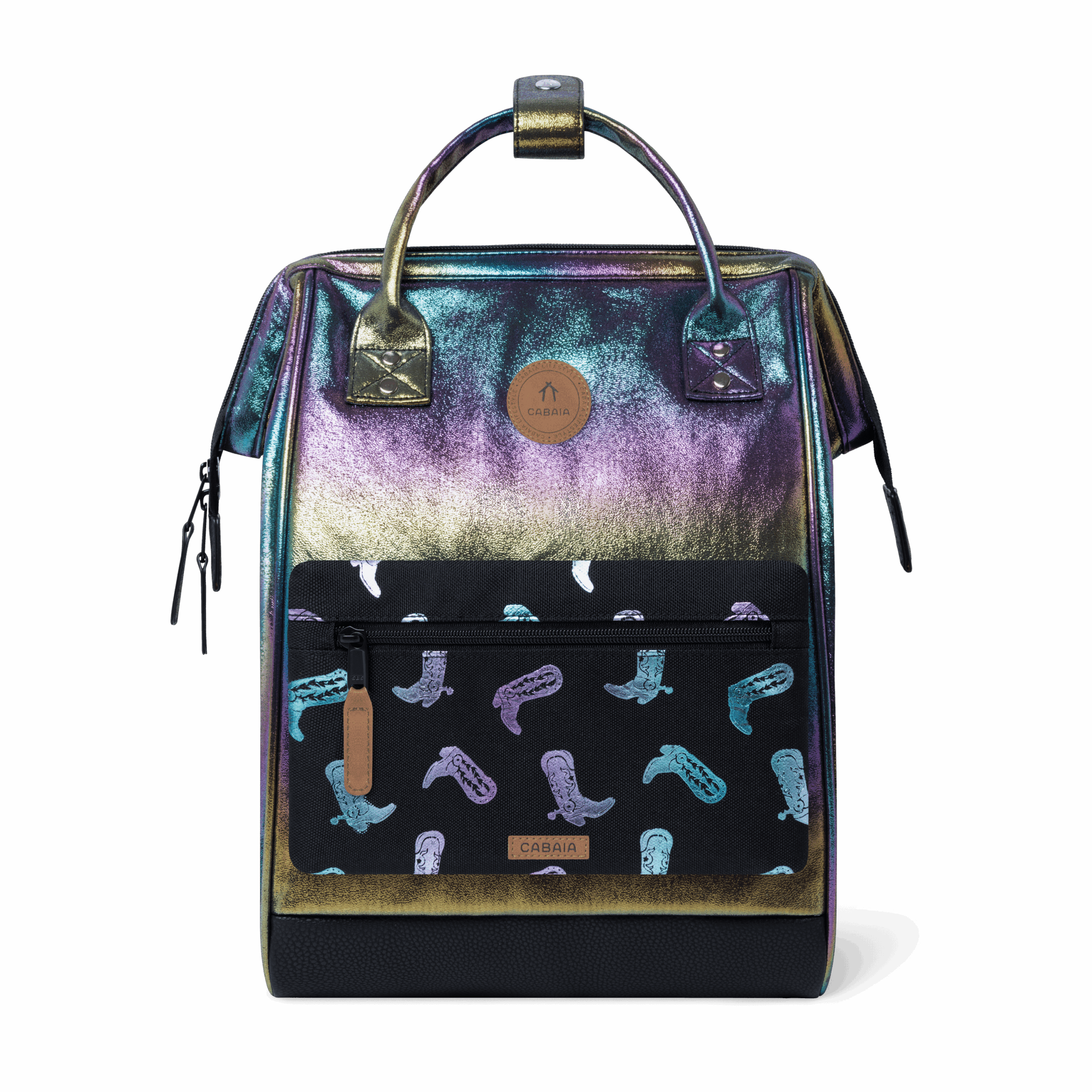 SAC A DOS CABAIA ADVENTURER MEDIUM MAUI – Image 4