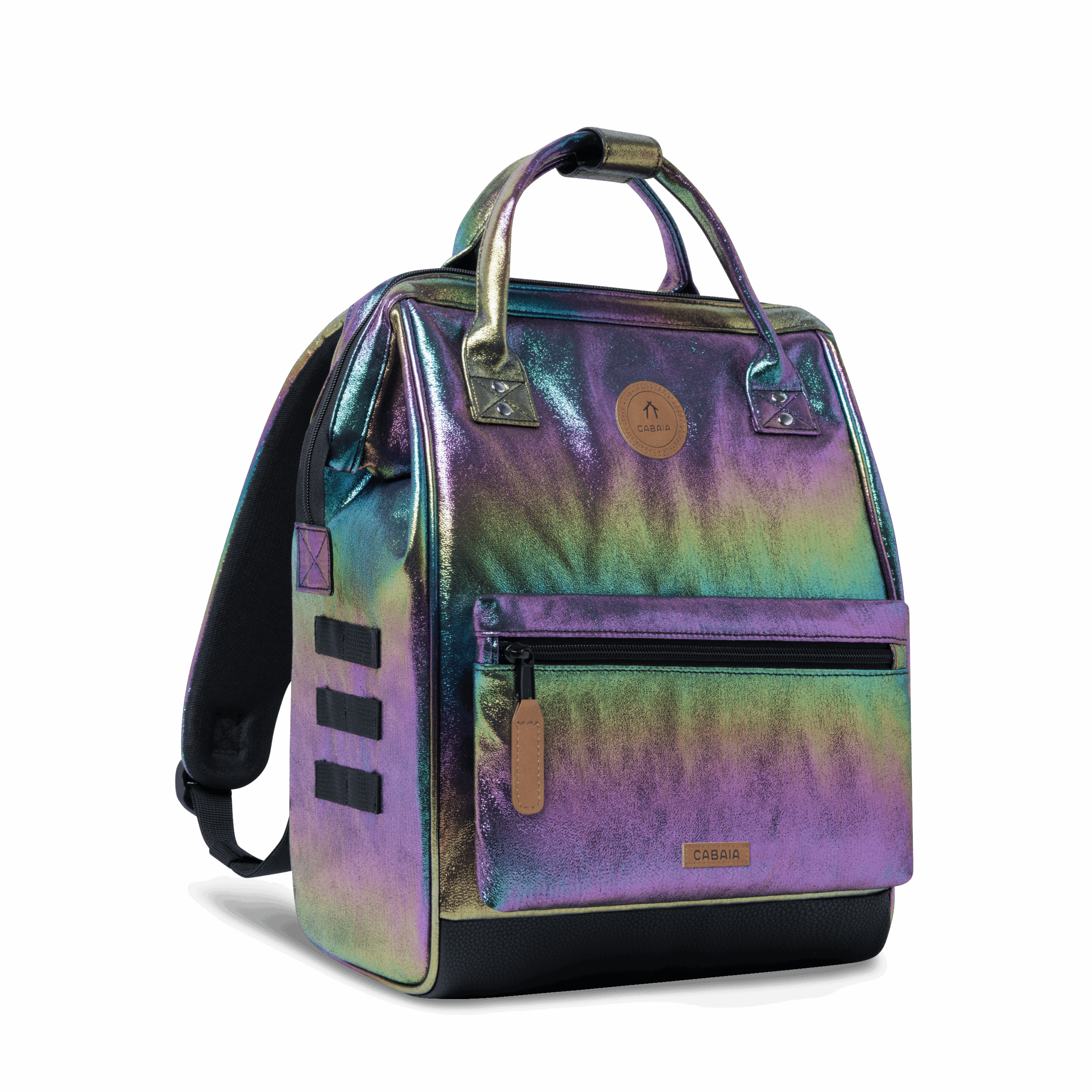 SAC A DOS CABAIA ADVENTURER MEDIUM MAUI – Image 6