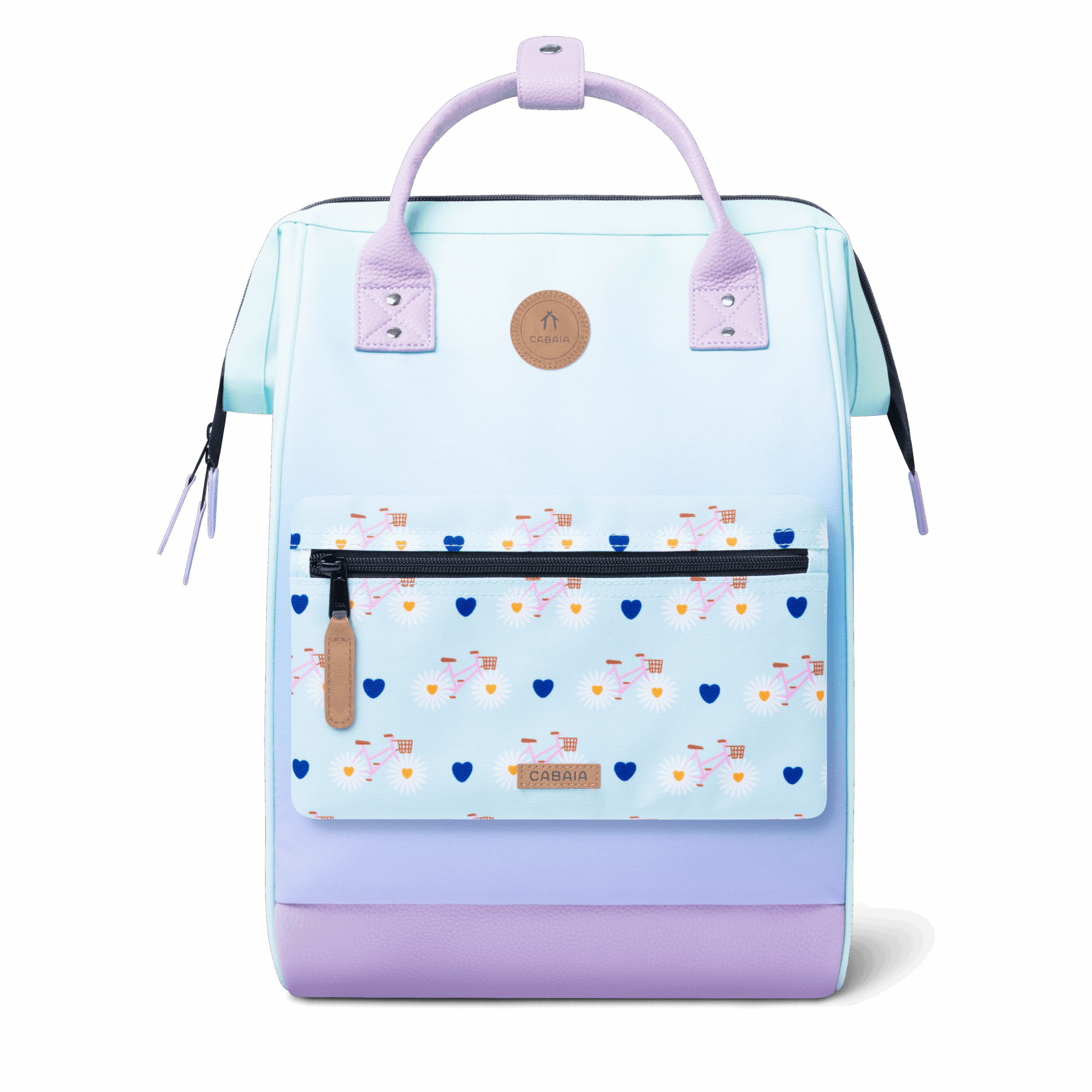SAC A DOS CABAIA ADVENTURER LARGE MYKONOS – Image 3