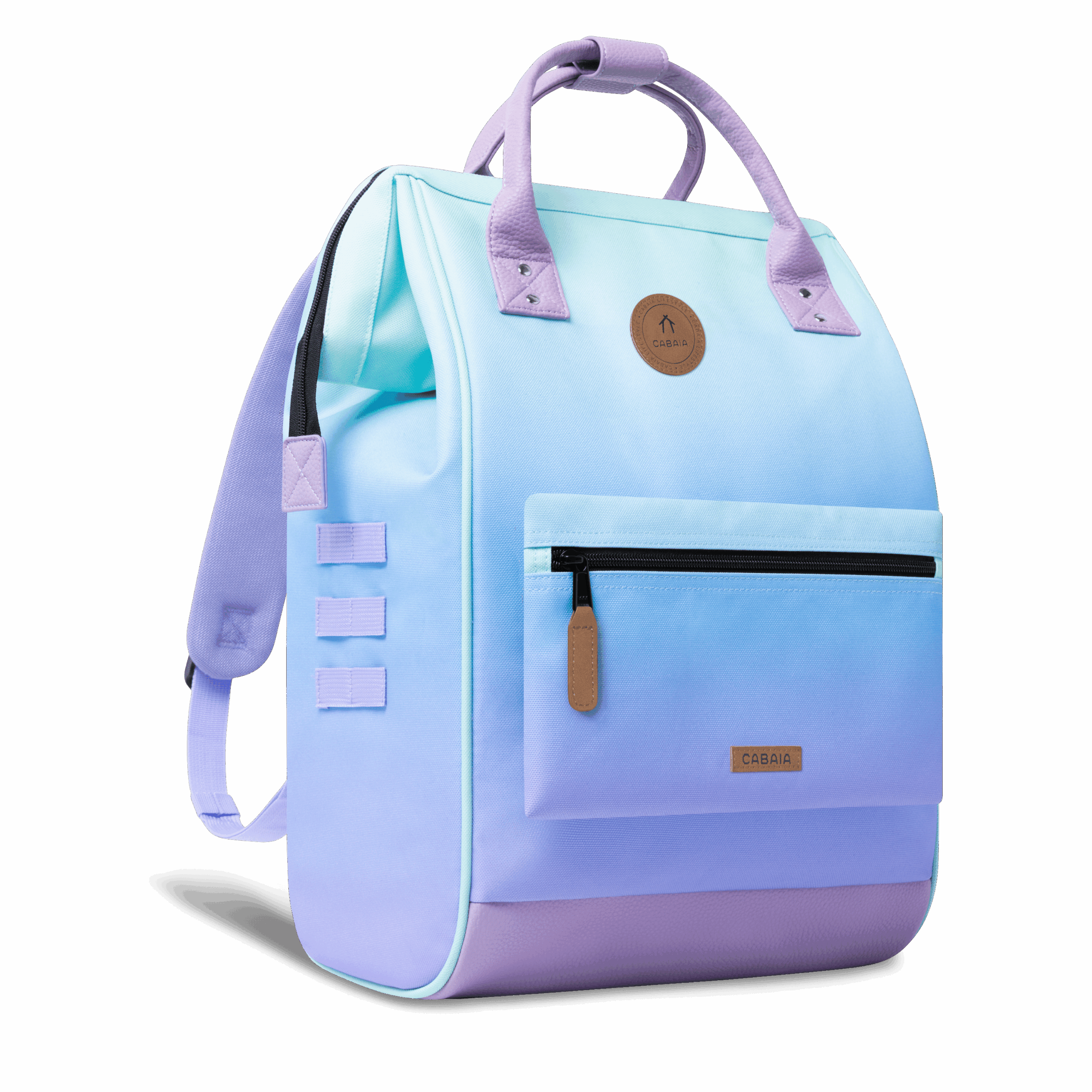 SAC A DOS CABAIA ADVENTURER LARGE MYKONOS – Image 6