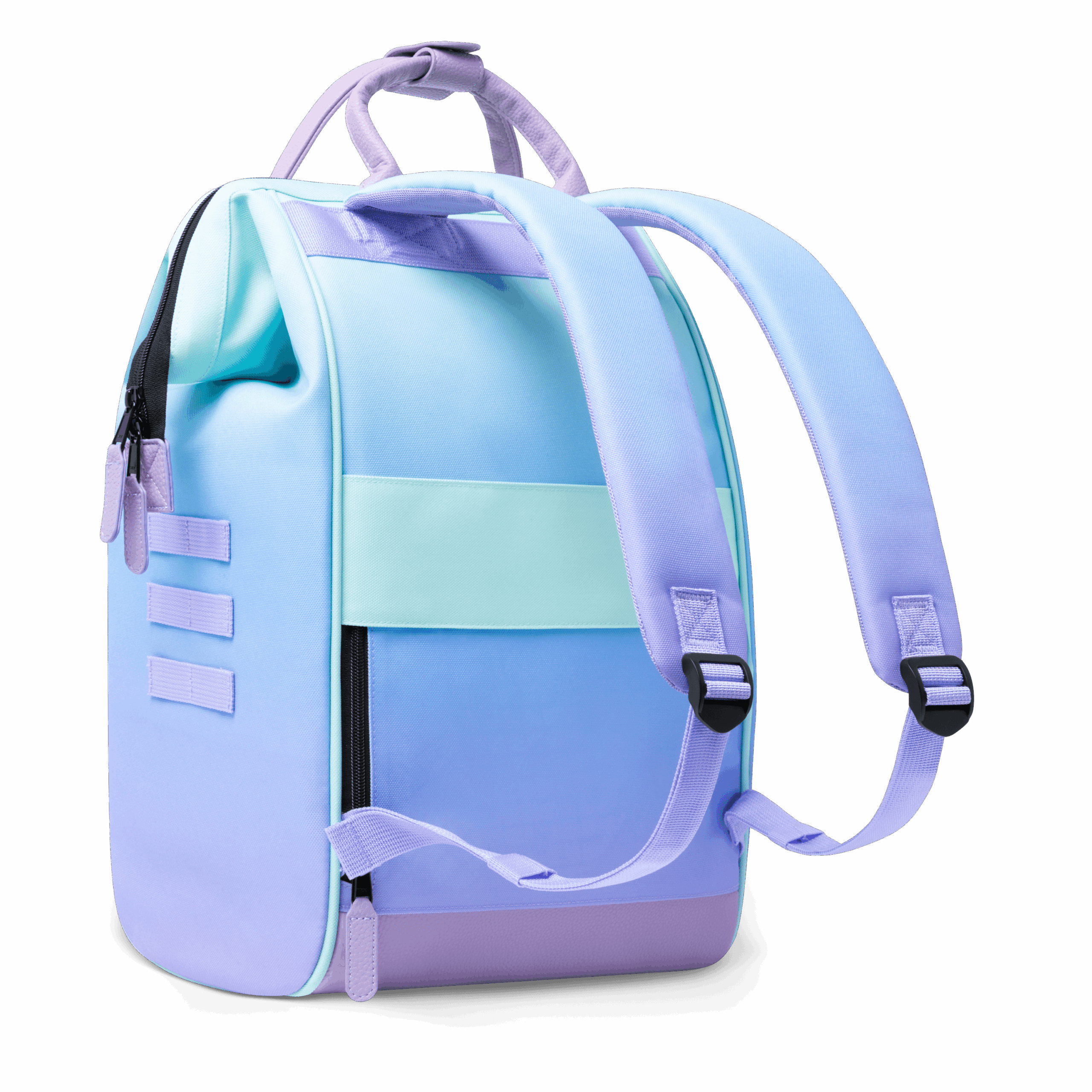 SAC A DOS CABAIA ADVENTURER LARGE MYKONOS – Image 7