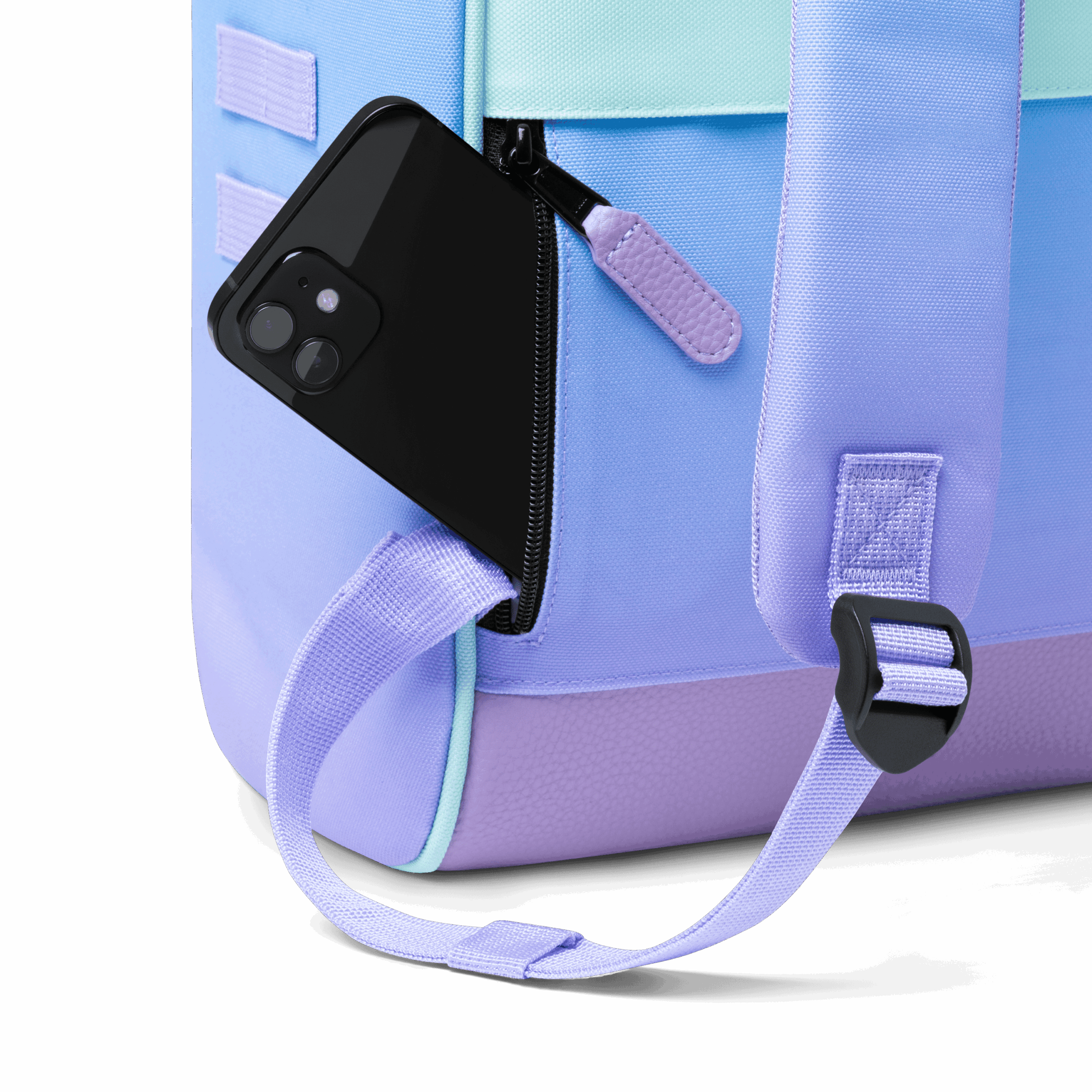 SAC A DOS CABAIA ADVENTURER LARGE MYKONOS – Image 9
