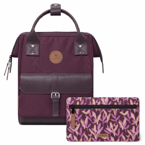 SAC A DOS CABAIA ADVENTURER SMALL NORFOLK