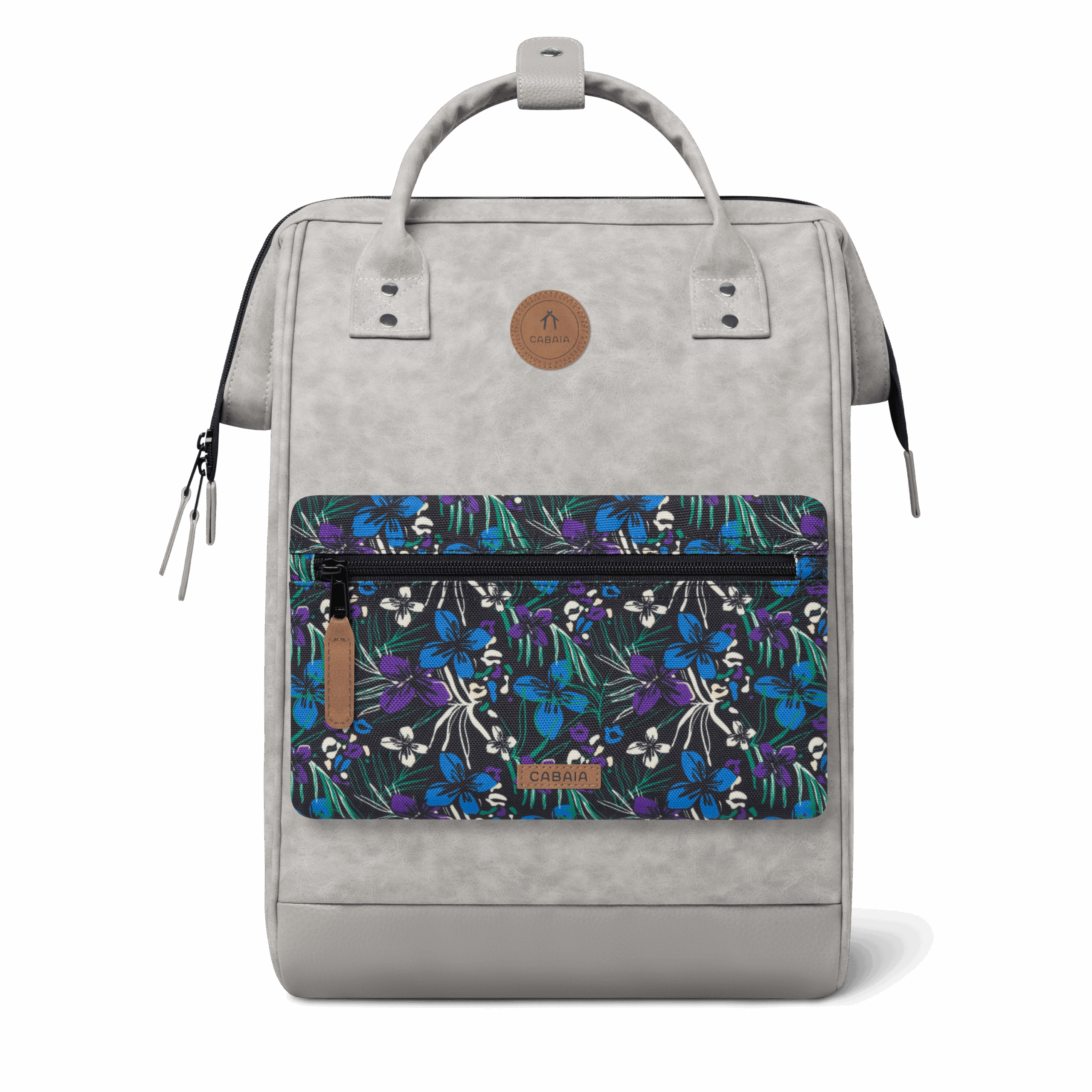 SAC A DOS CABAIA ADVENTURER LARGE REIMS – Image 3