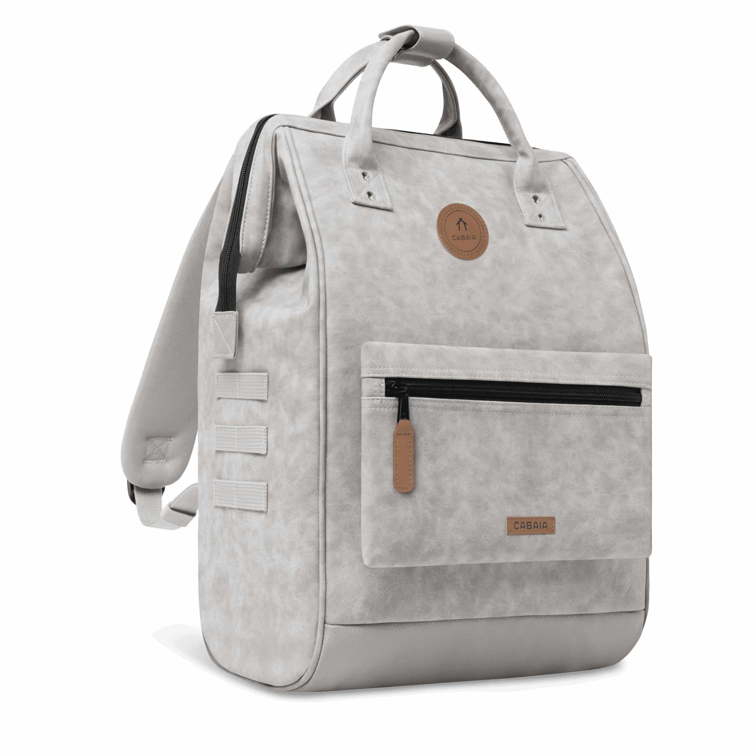 SAC A DOS CABAIA ADVENTURER LARGE REIMS – Image 4