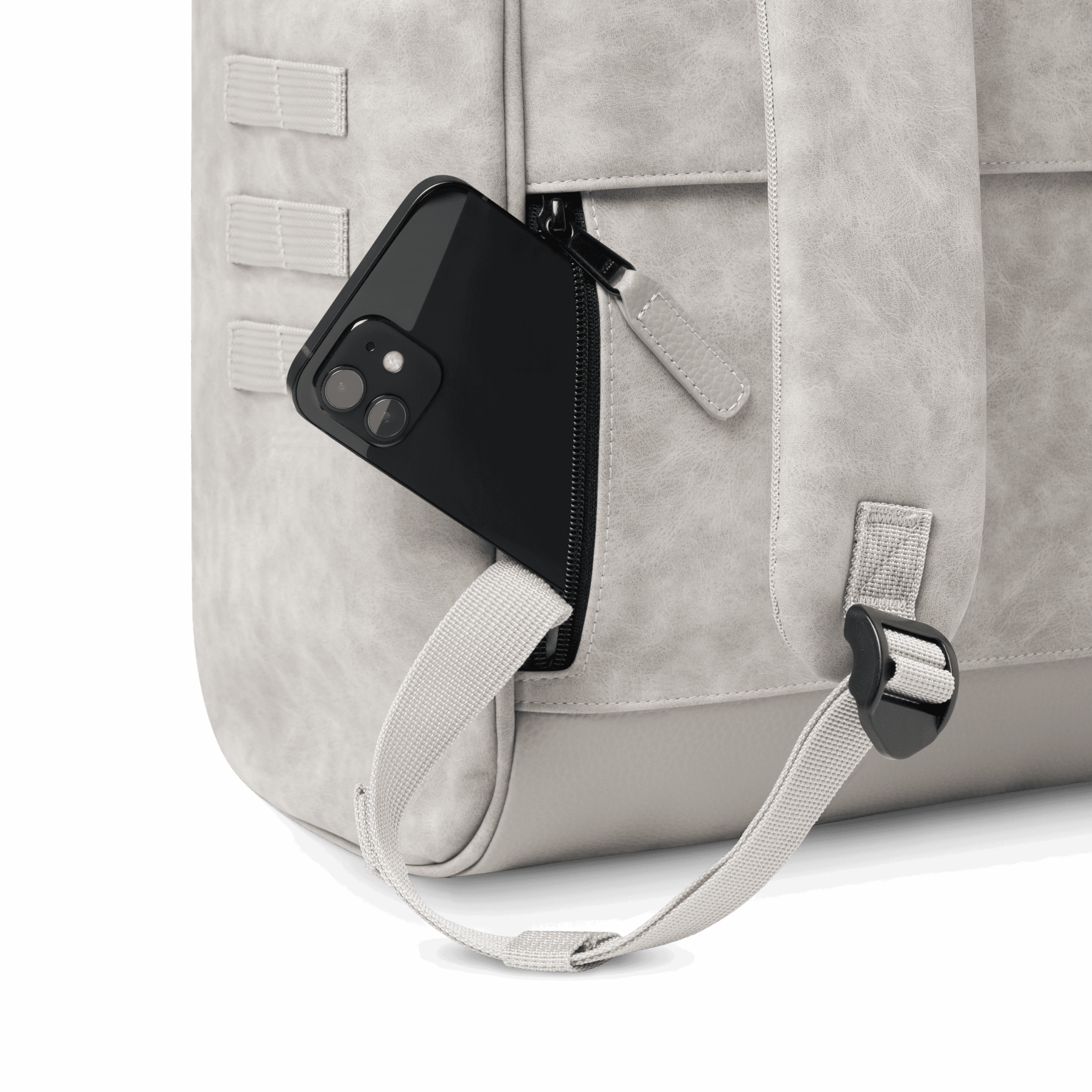 SAC A DOS CABAIA ADVENTURER LARGE REIMS – Image 9